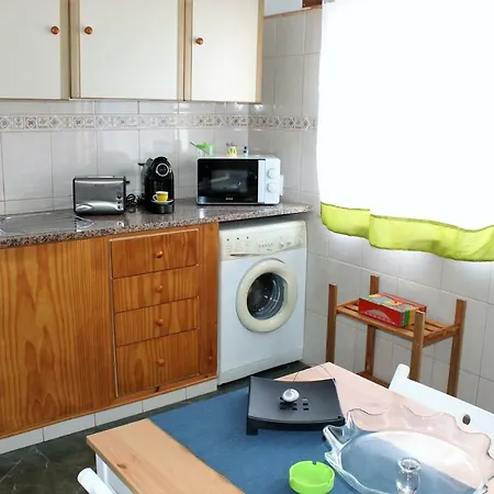 Casa Li Vila do Bispo