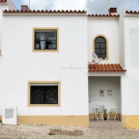 Casa Li * Vila do Bispo