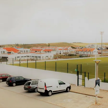 Casa Li Vila do Bispo