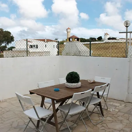 Casa Li Holiday home *
