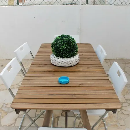 Casa Li Vila do Bispo