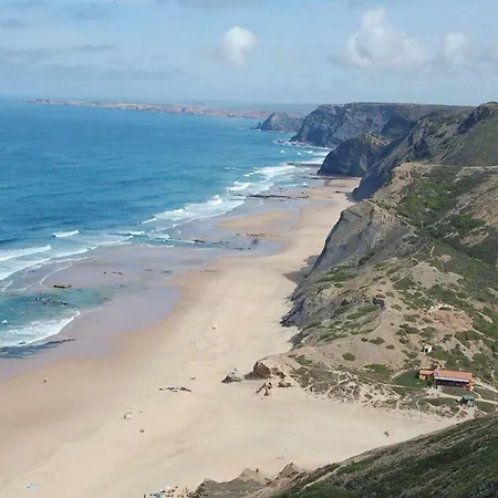 Casa Li * Vila do Bispo